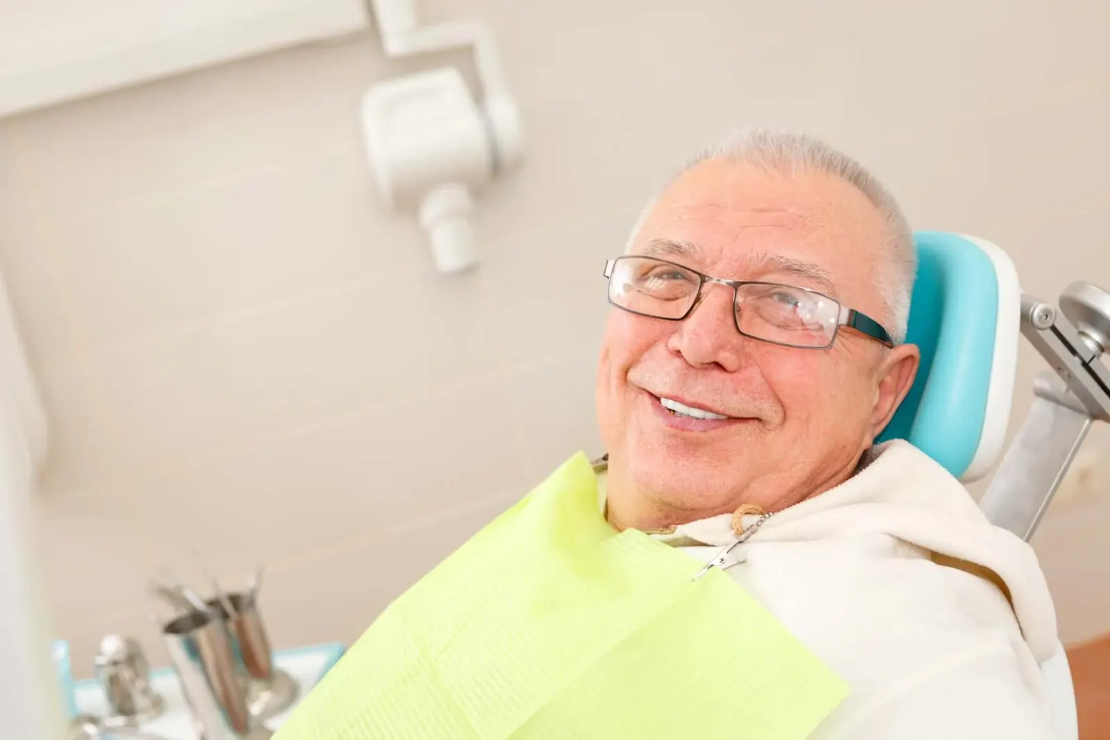 Oral Cancer Screening in Newkirk, OK — Catch It Early